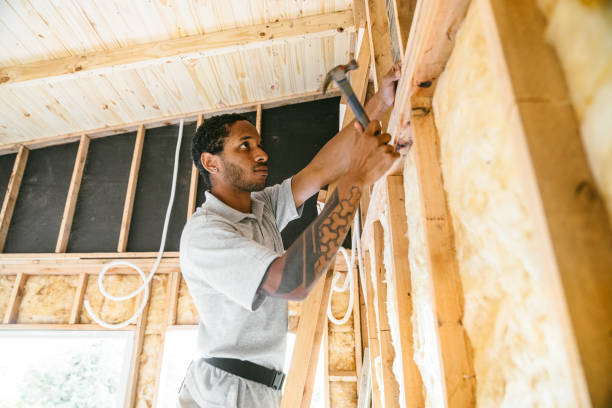 Best Crawl Space Insulation  in Magnet Cove, AR